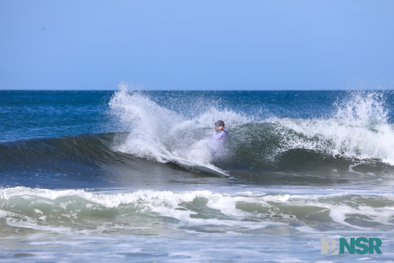 Nicaragua Surf Report - Report Photo 05/14/2025