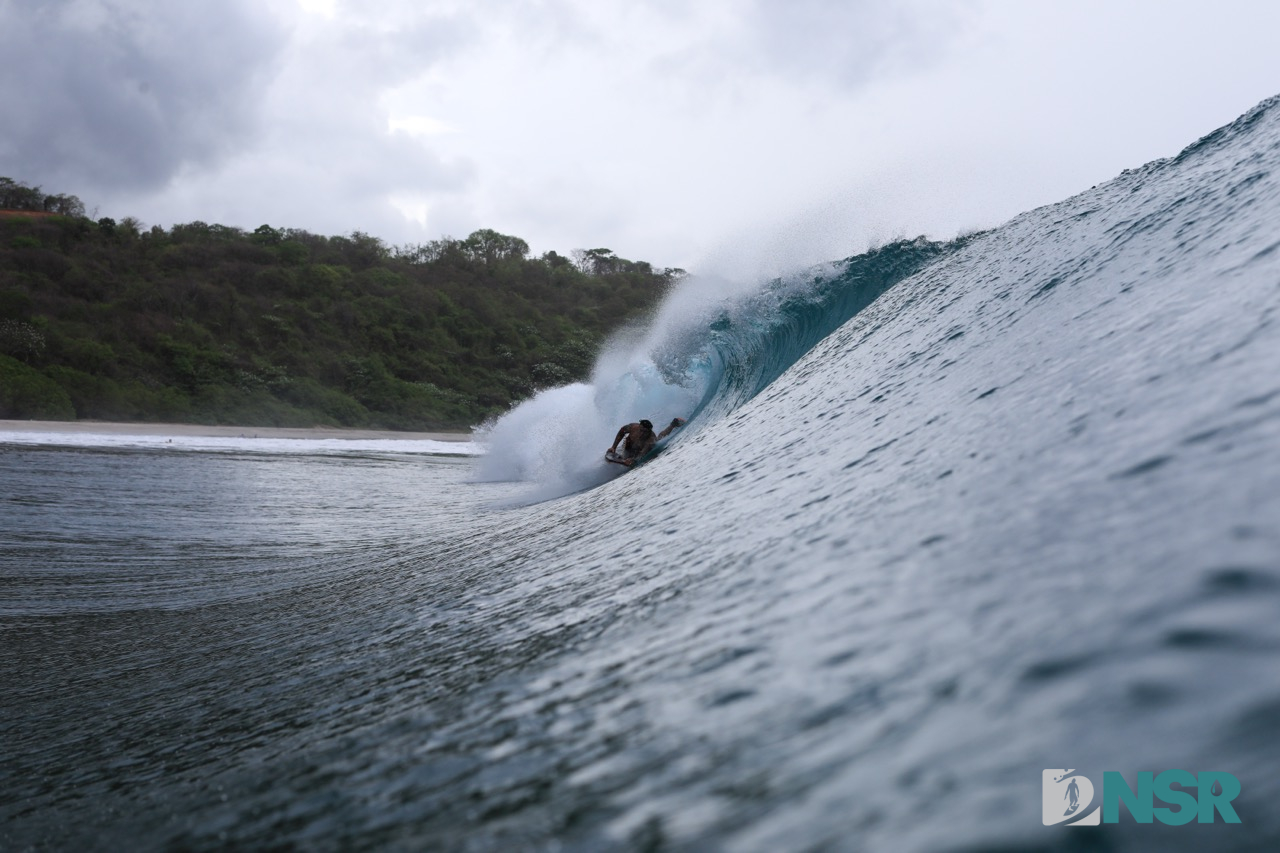 Nicaragua Surf Report - Report Photo 05/18/2025 
