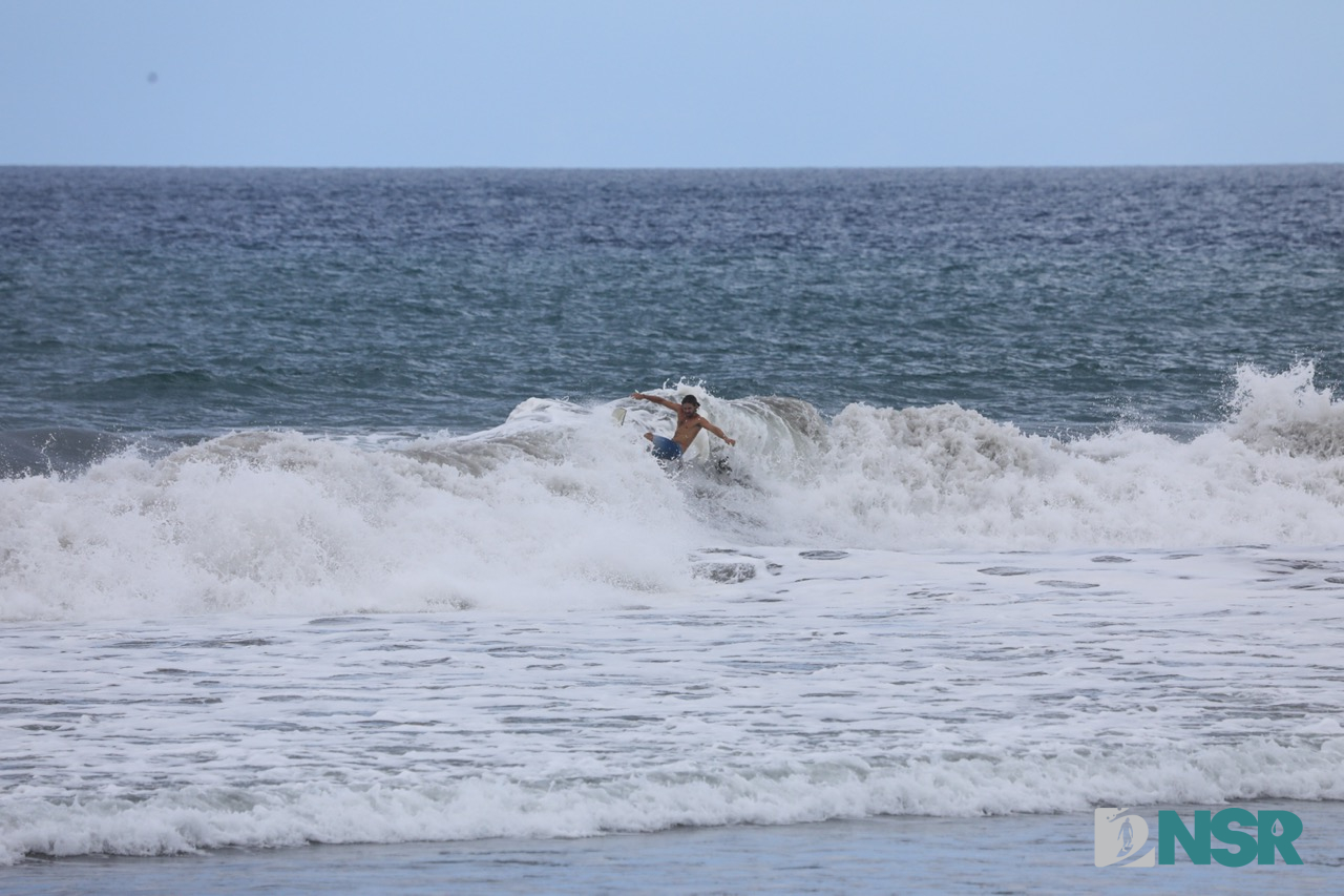 Nicaragua Surf Report - Report Photo 05/19/2025