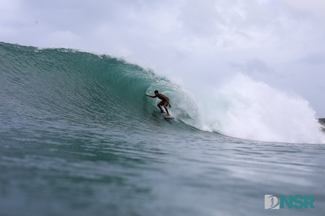 Nicaragua Surf Report - Report Photo 05/25/2025