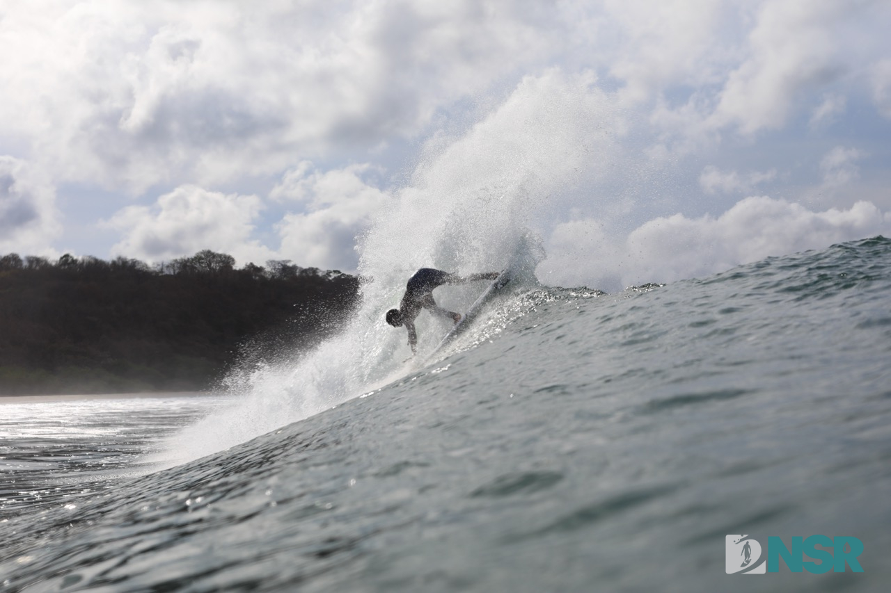 Nicaragua Surf Report - Report Photo 05/02/2025