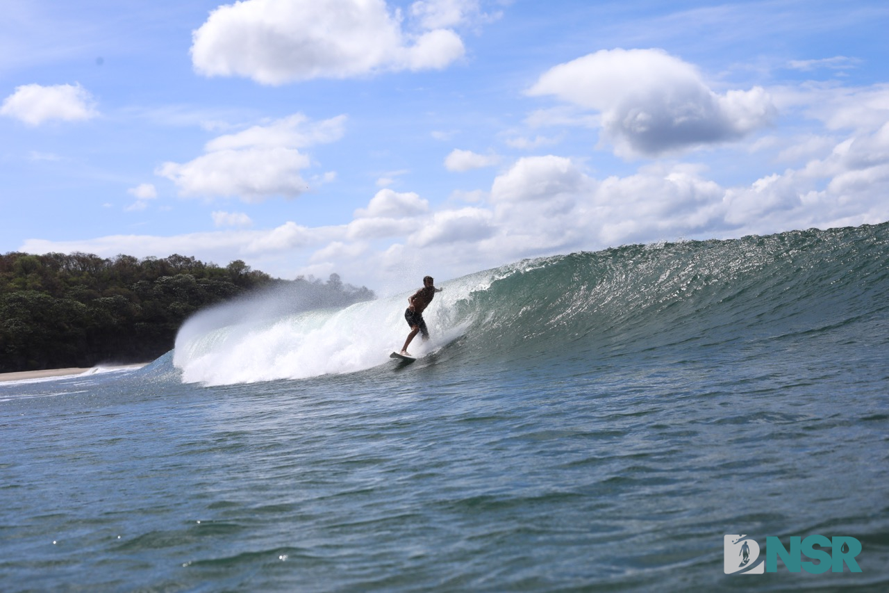 Nicaragua Surf Report - Report Photo 05/11/2025 