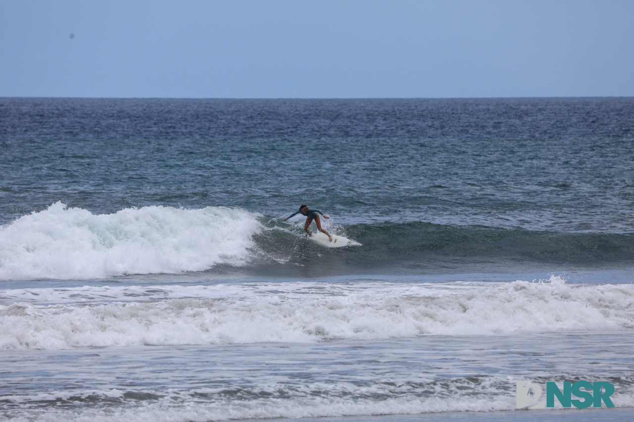 Nicaragua Surf Report - Report Photo 05/19/2025