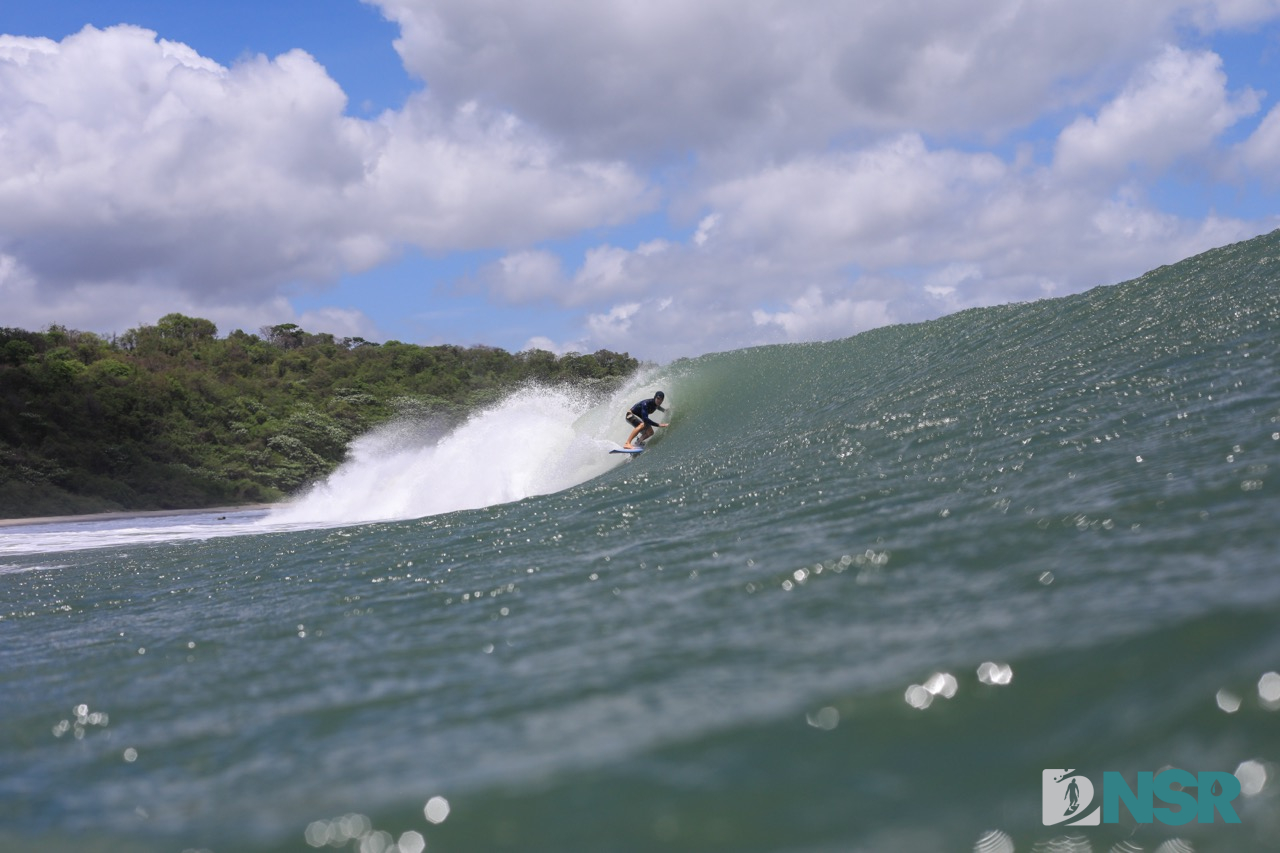 Nicaragua Surf Report - Report Photo 05/27/2025 