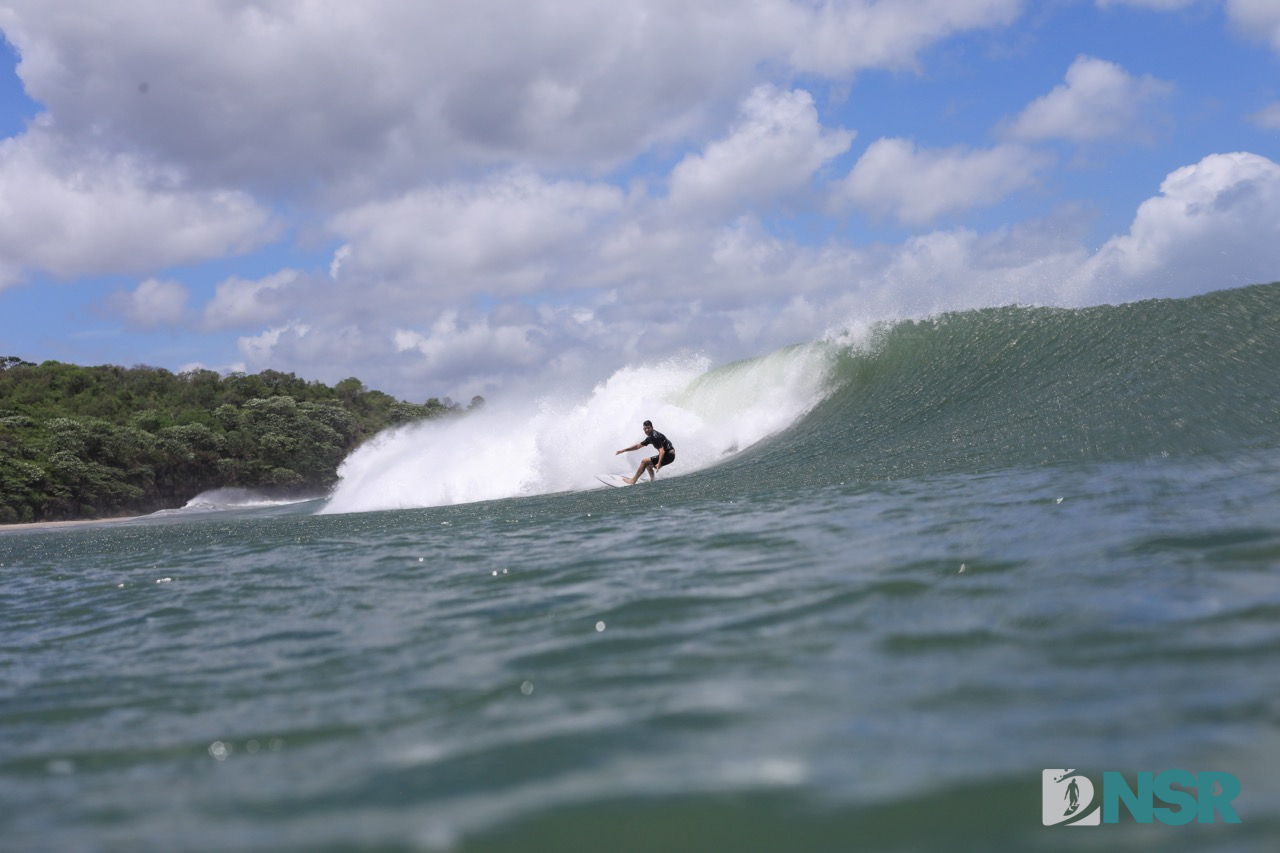 Nicaragua Surf Report - Report Photo 05/27/2025 