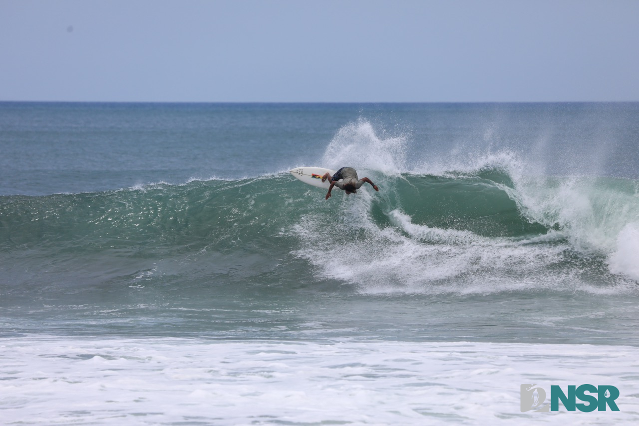 Nicaragua Surf Report - Report Photo 05/06/2025