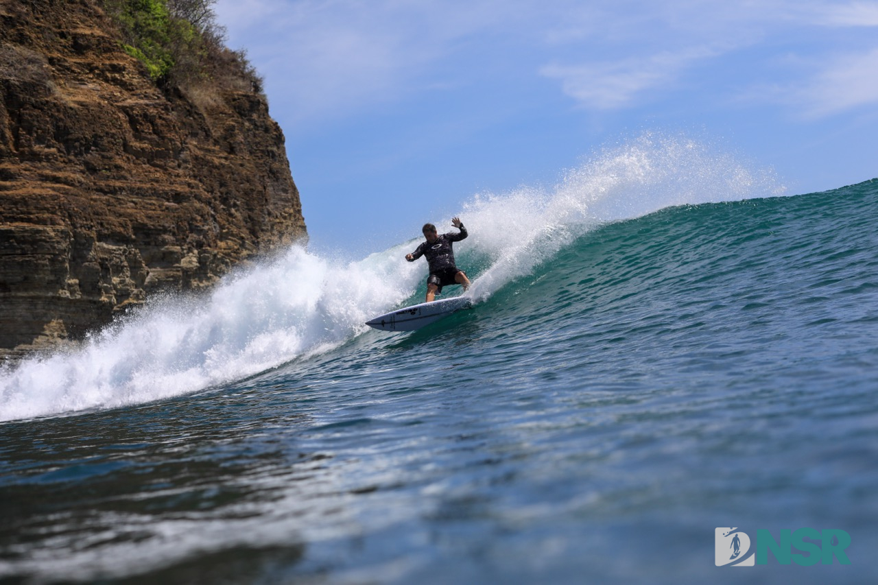 Nicaragua Surf Report - Report Photo 05/07/2025