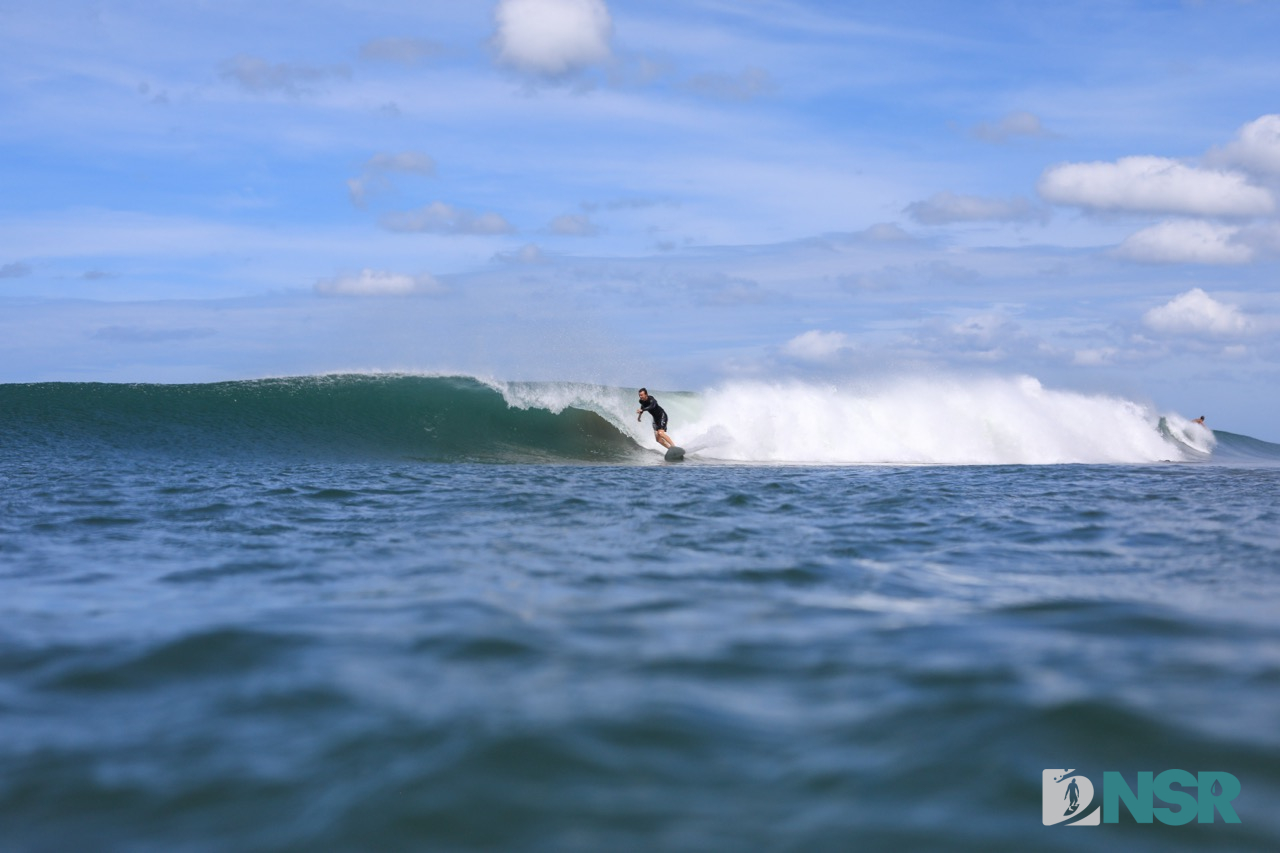 Nicaragua Surf Report - Report Photo 05/11/2025 
