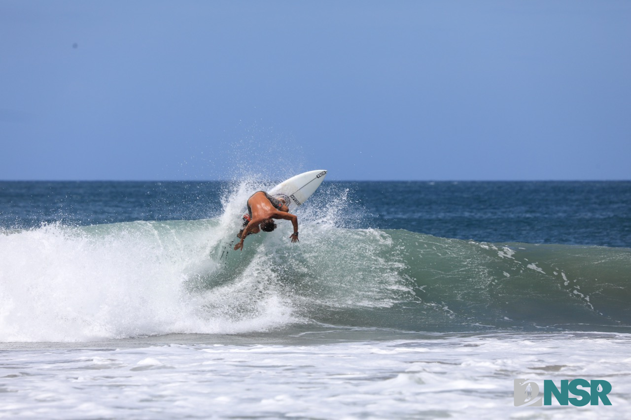 Nicaragua Surf Report - Report Photo 05/14/2025