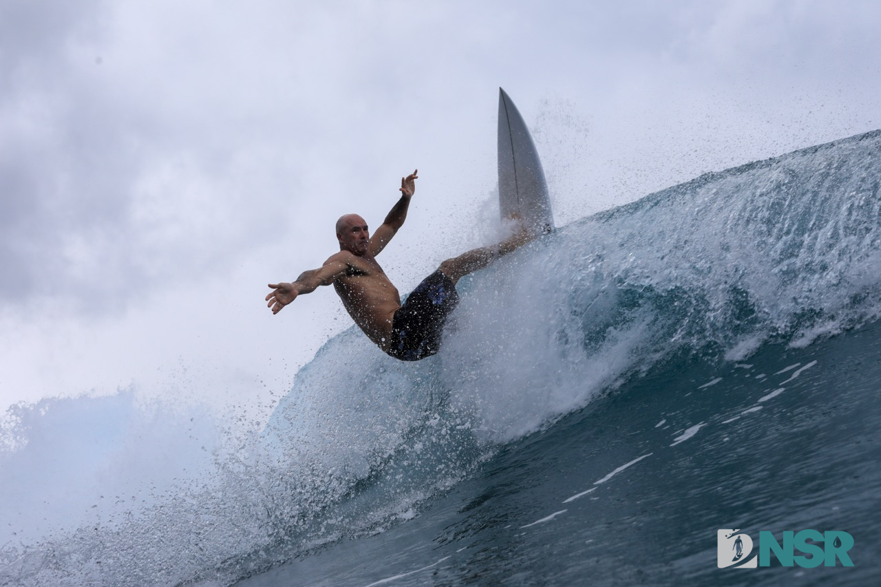Nicaragua Surf Report - Report Photo 05/18/2025