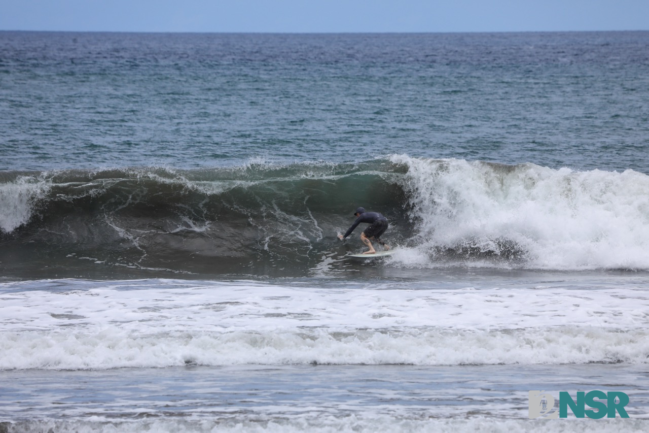 Nicaragua Surf Report - Report Photo 05/19/2025