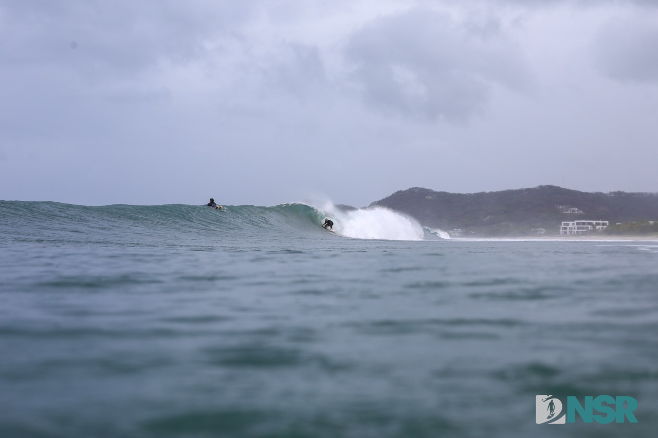 Nicaragua Surf Report - Report Photo 05/25/2025
