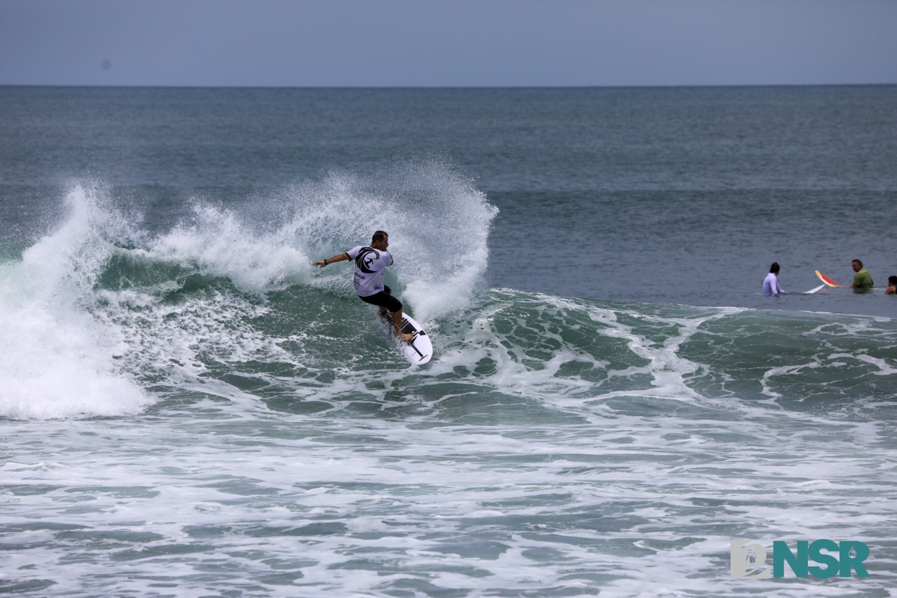 Nicaragua Surf Report - Report Photo 05/06/2025