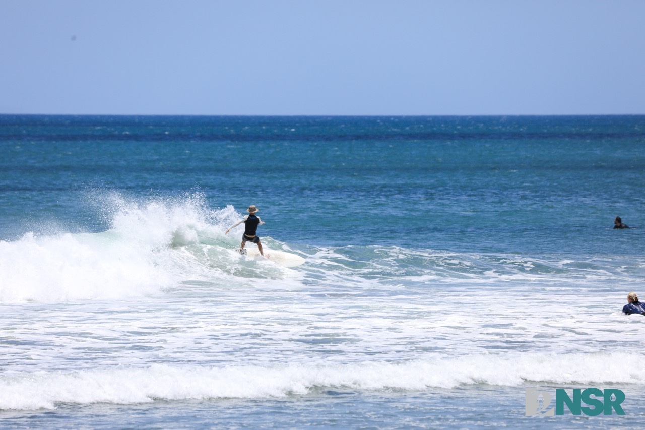 Nicaragua Surf Report - Report Photo 05/12/2025