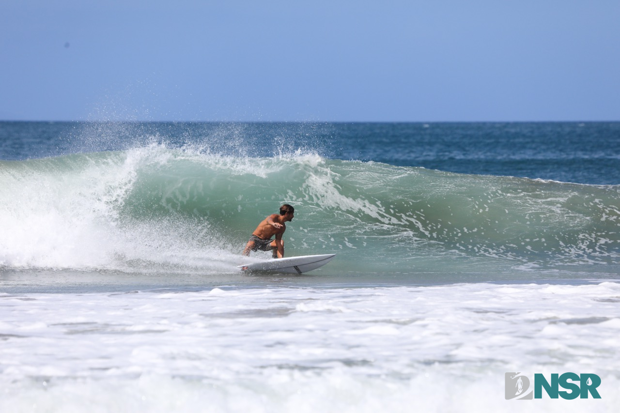 Nicaragua Surf Report - Report Photo 05/14/2025