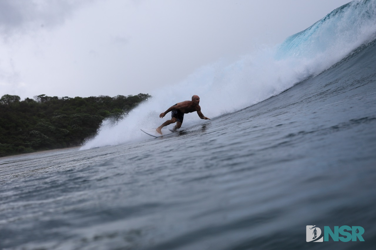 Nicaragua Surf Report - Report Photo 05/18/2025
