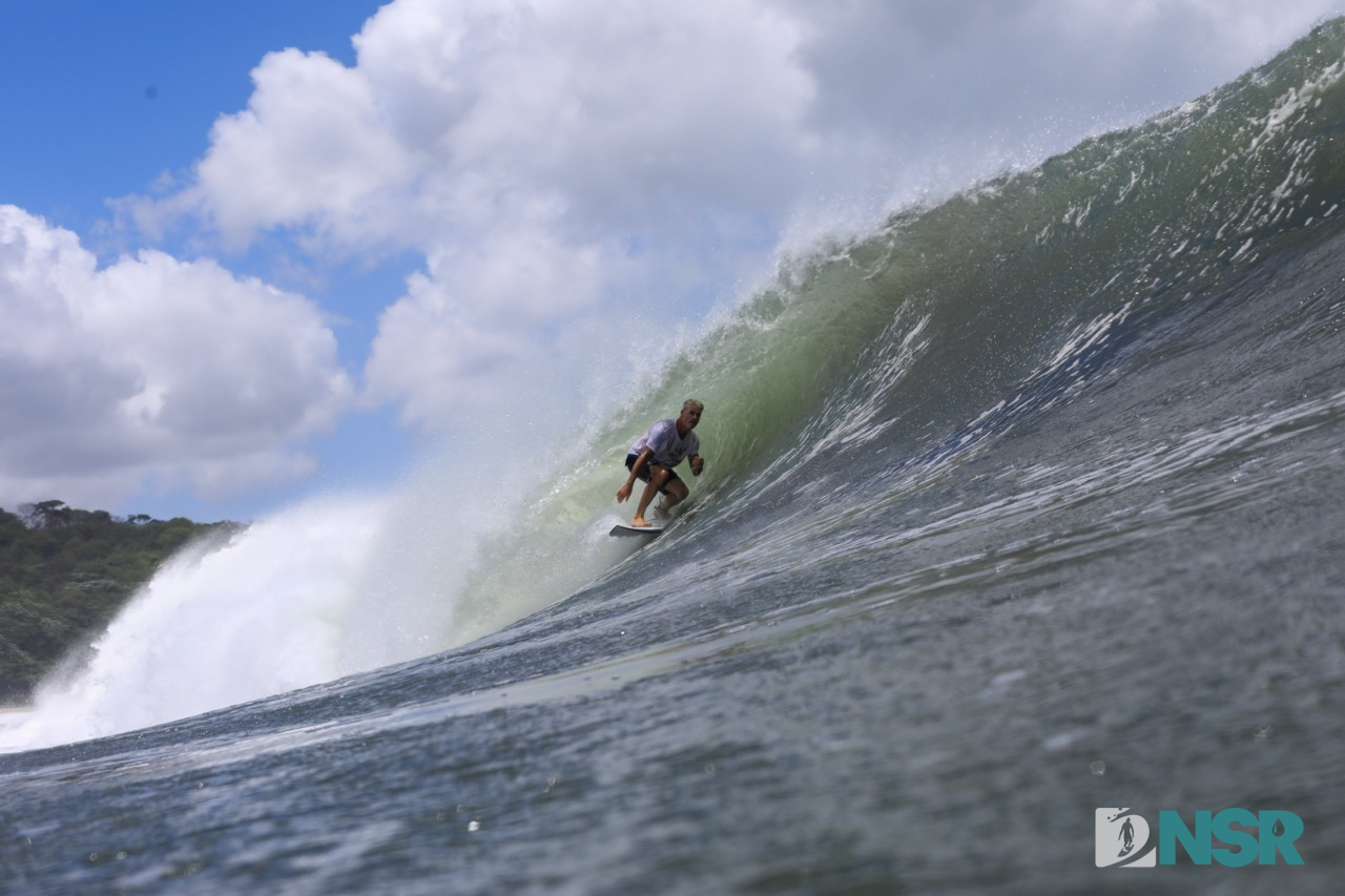 Nicaragua Surf Report - Report Photo 05/27/2025 
