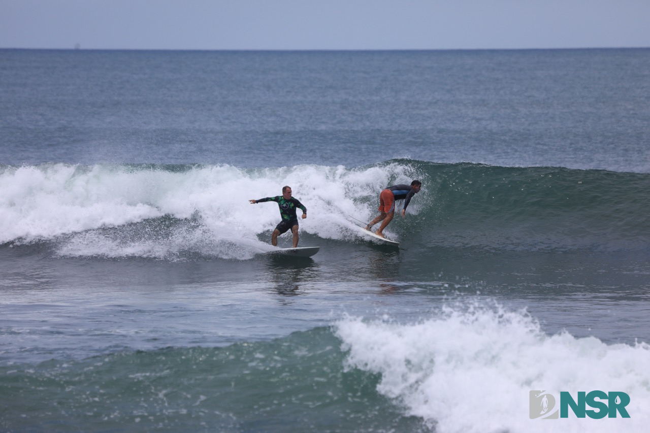 Nicaragua Surf Report - Report Photo 05/06/2025 