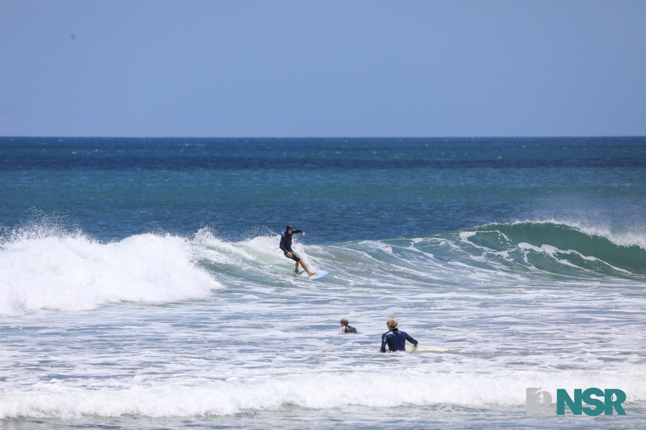 Nicaragua Surf Report - Report Photo 05/12/2025