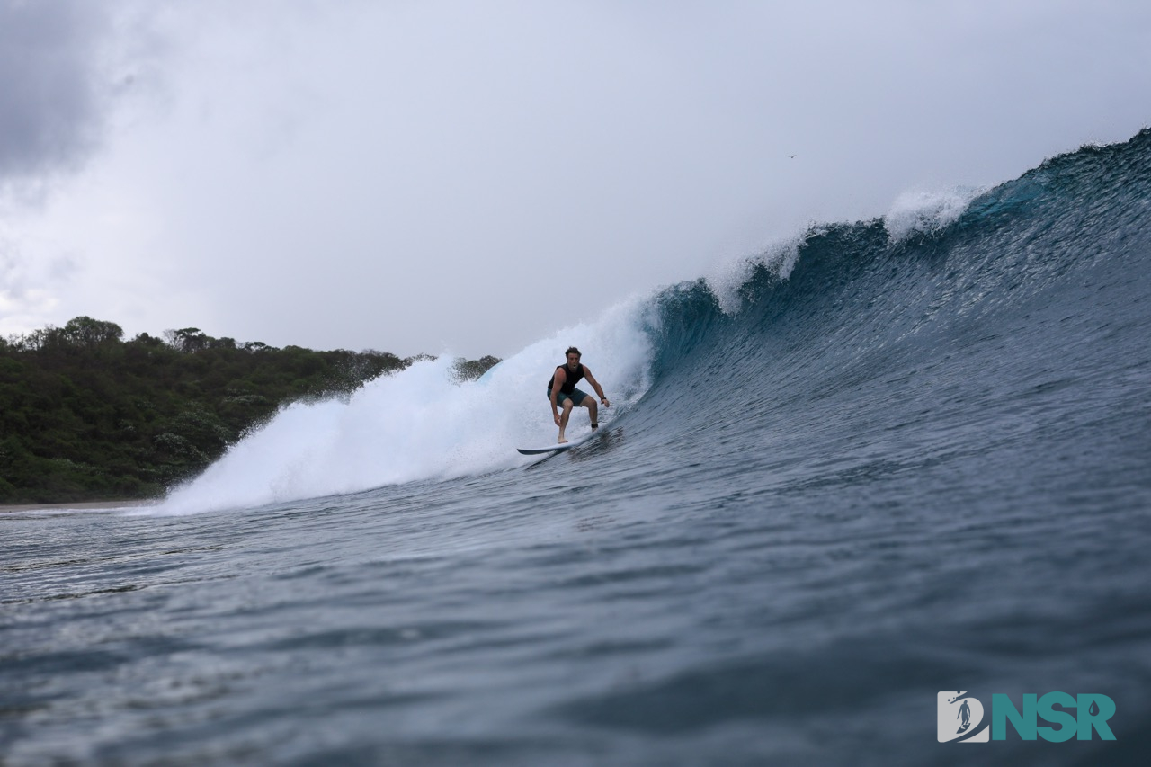Nicaragua Surf Report - Report Photo 05/18/2025