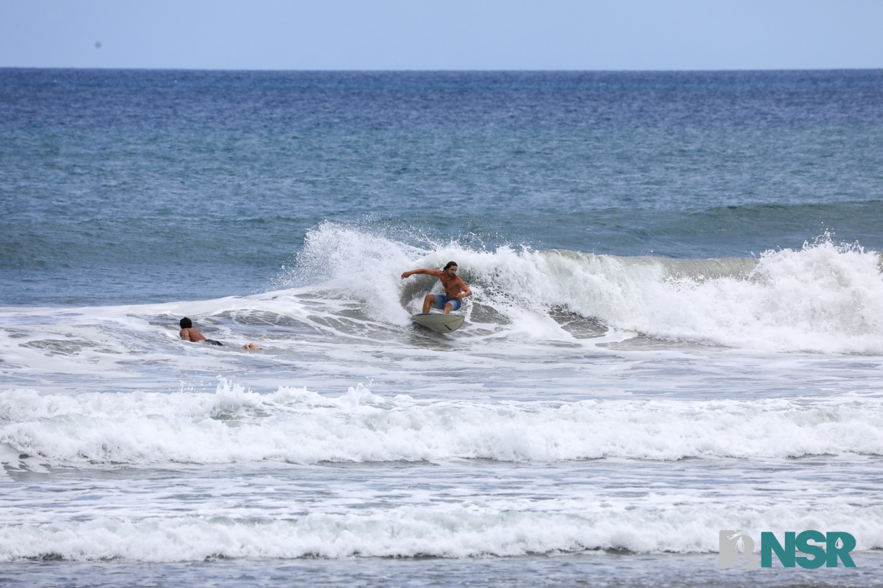Nicaragua Surf Report - Report Photo 05/19/2025