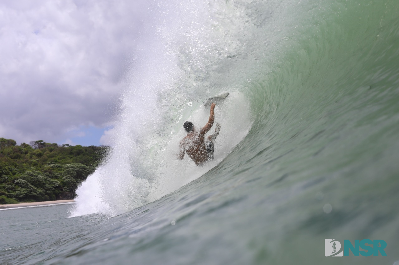 Nicaragua Surf Report - Report Photo 05/27/2025 