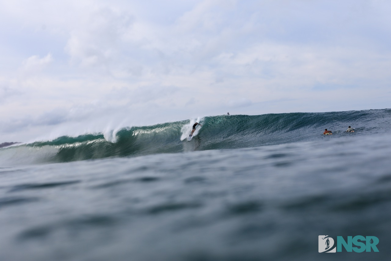 Nicaragua Surf Report - Report Photo 05/02/2025