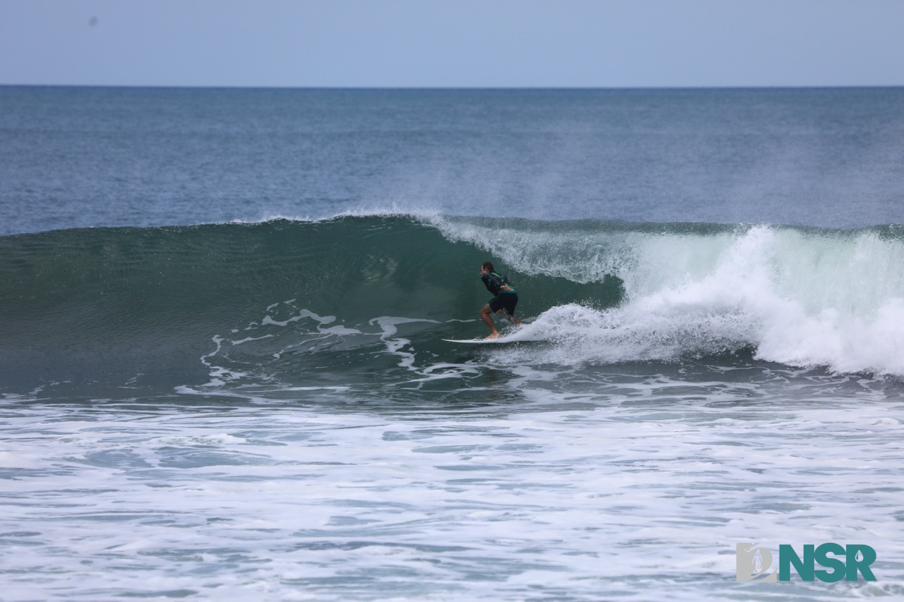 Nicaragua Surf Report - Report Photo 05/06/2025