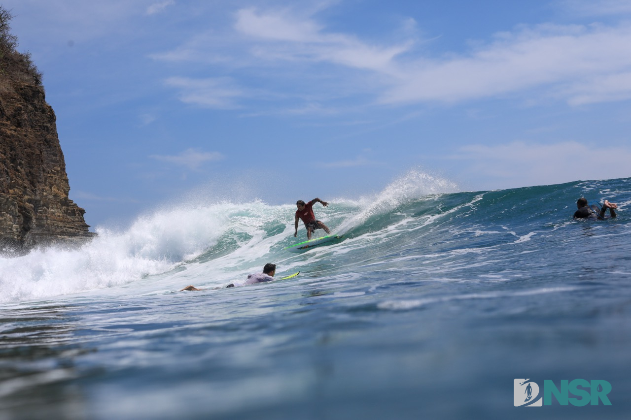Nicaragua Surf Report - Report Photo 05/07/2025