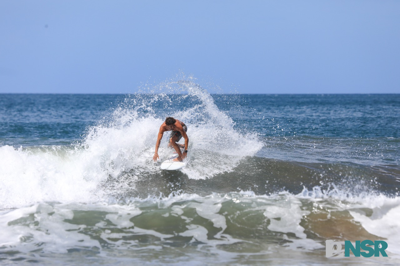 Nicaragua Surf Report - Report Photo 05/14/2025