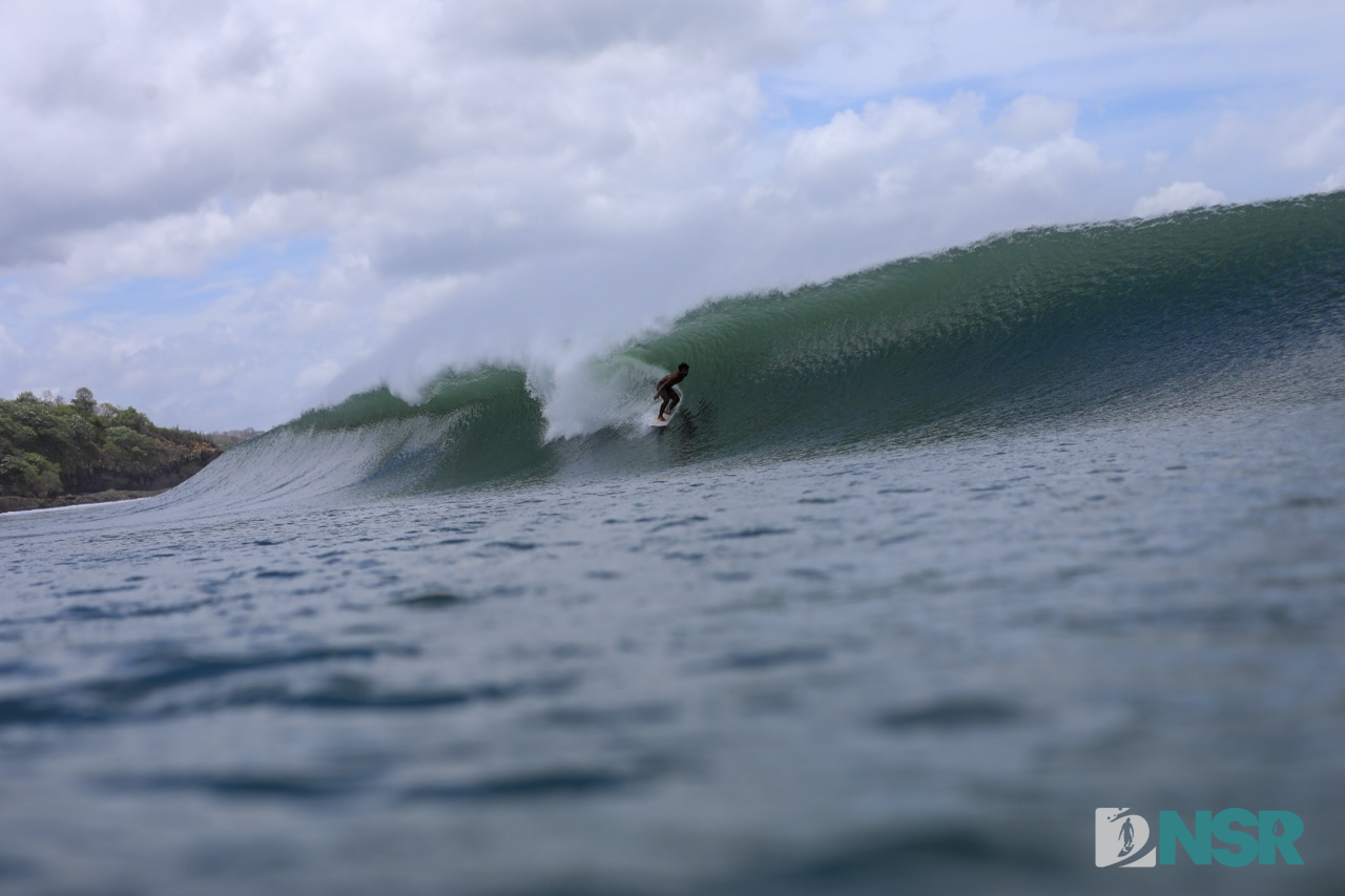 Nicaragua Surf Report - Report Photo 05/27/2025  9:35 PM 