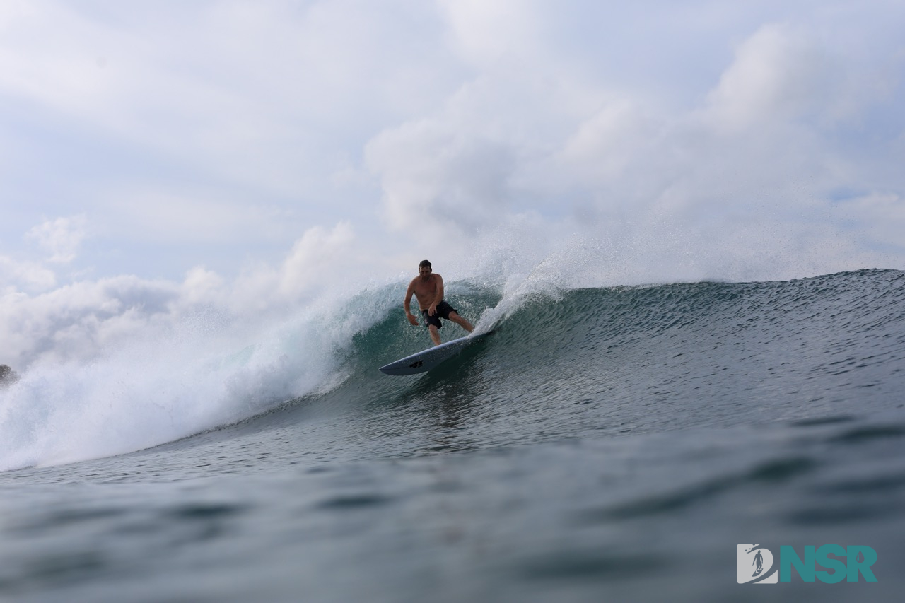Nicaragua Surf Report - Report Photo 05/02/2025
