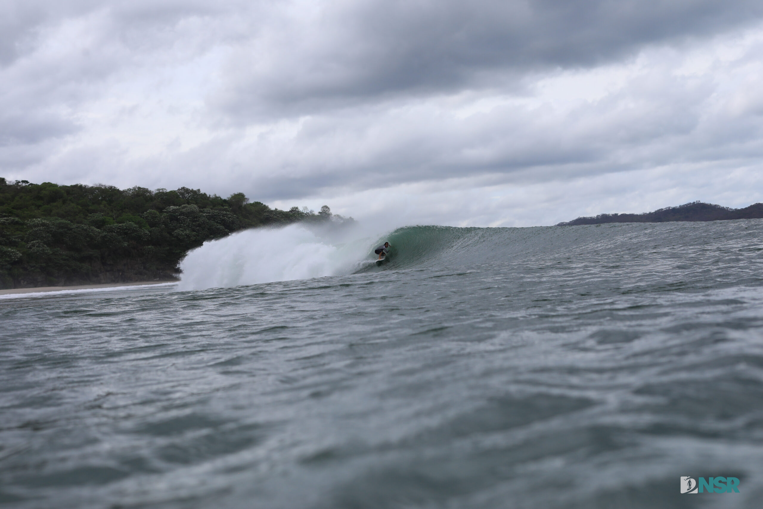 Nicaragua Surf Report - Report Photo 05/26/2025 