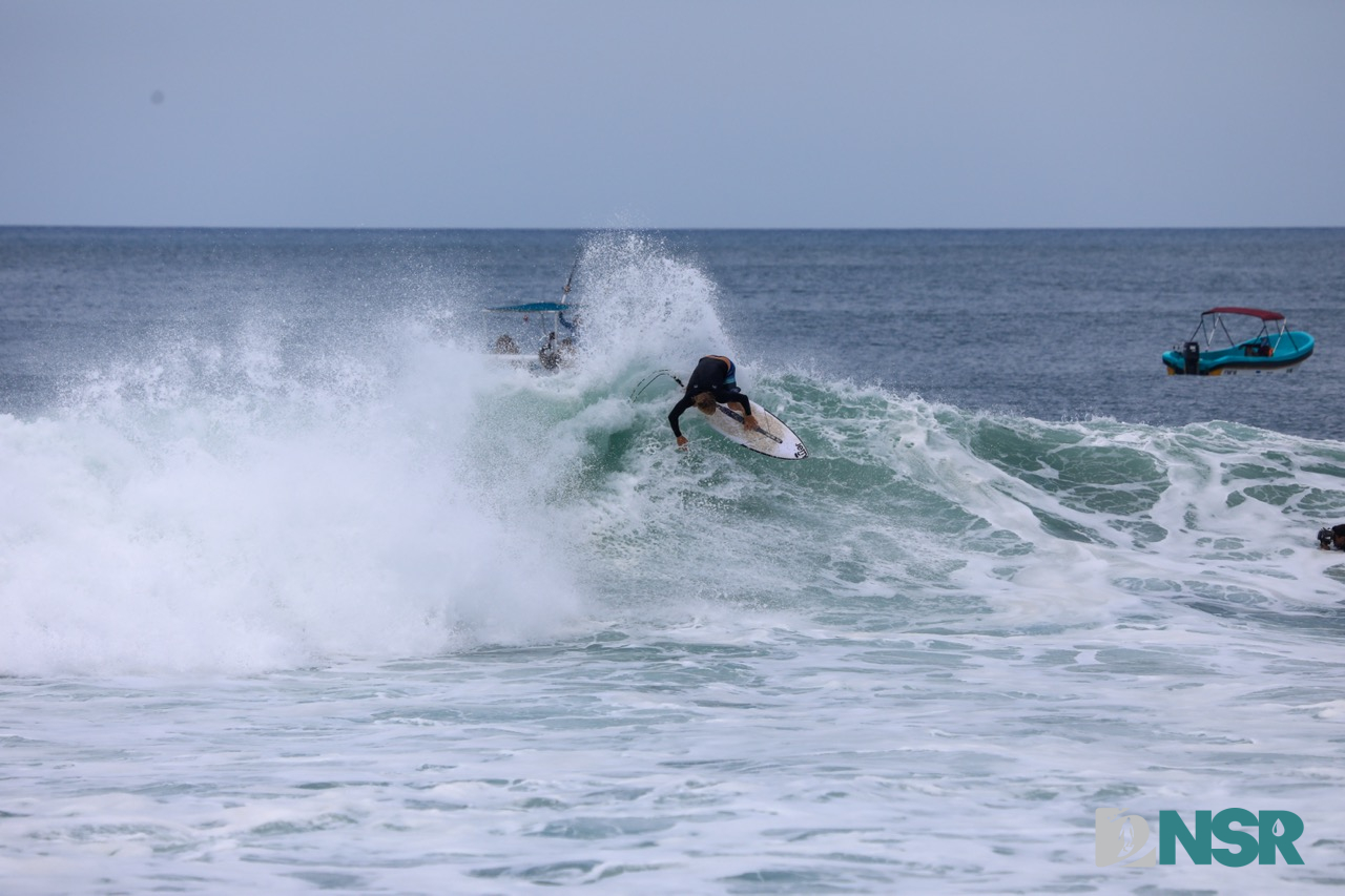 Nicaragua Surf Report - Report Photo 05/06/2025