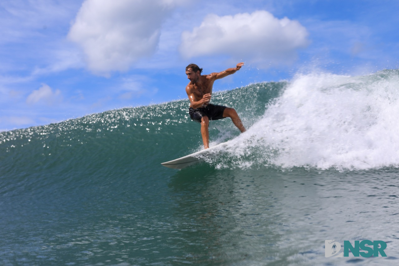 Nicaragua Surf Report - Report Photo 05/11/2025 