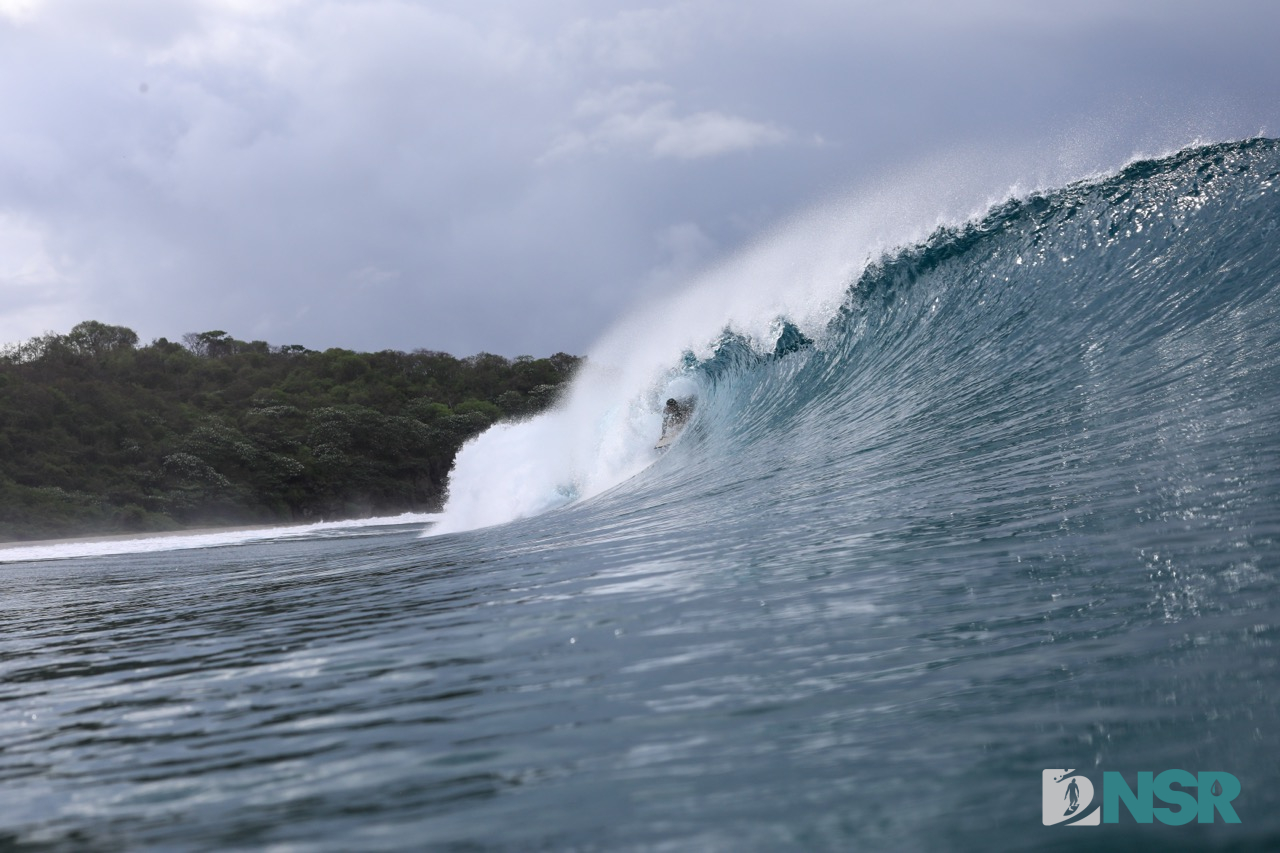Nicaragua Surf Report - Report Photo 05/18/2025