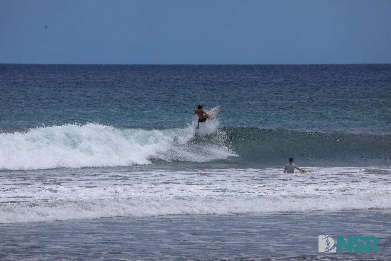 Nicaragua Surf Report - Report Photo 05/19/2025