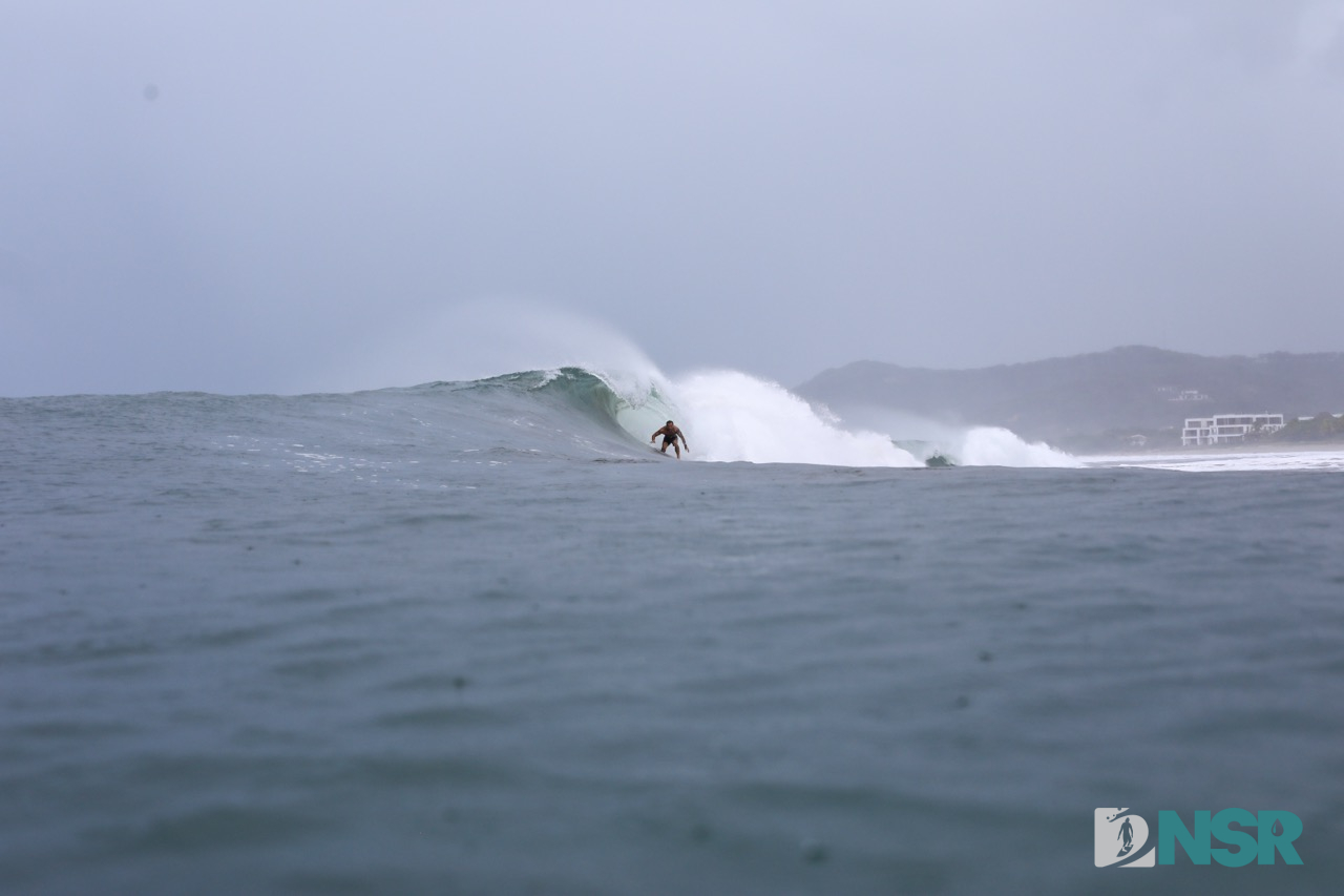 Nicaragua Surf Report - Report Photo 05/25/2025
