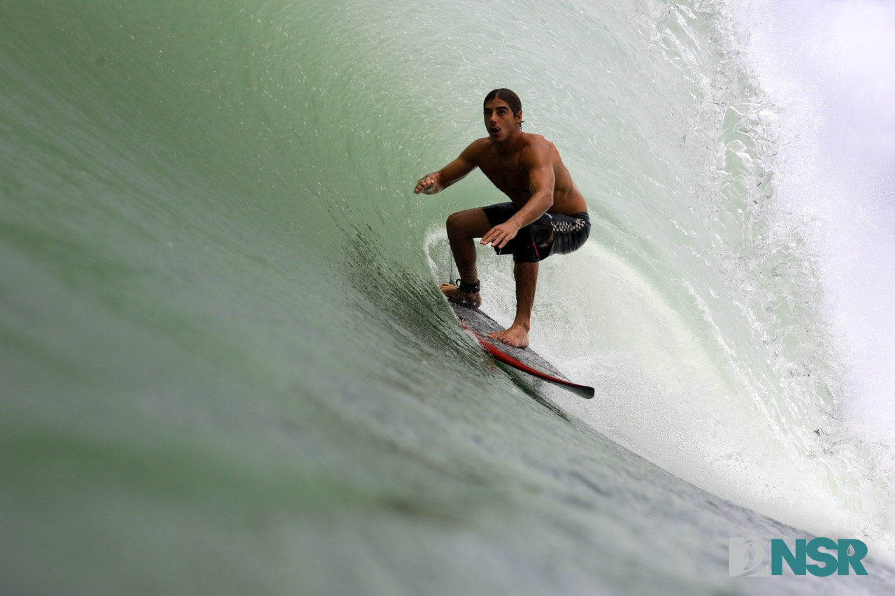 Nicaragua Surf Report - Report Photo 05/27/2025 