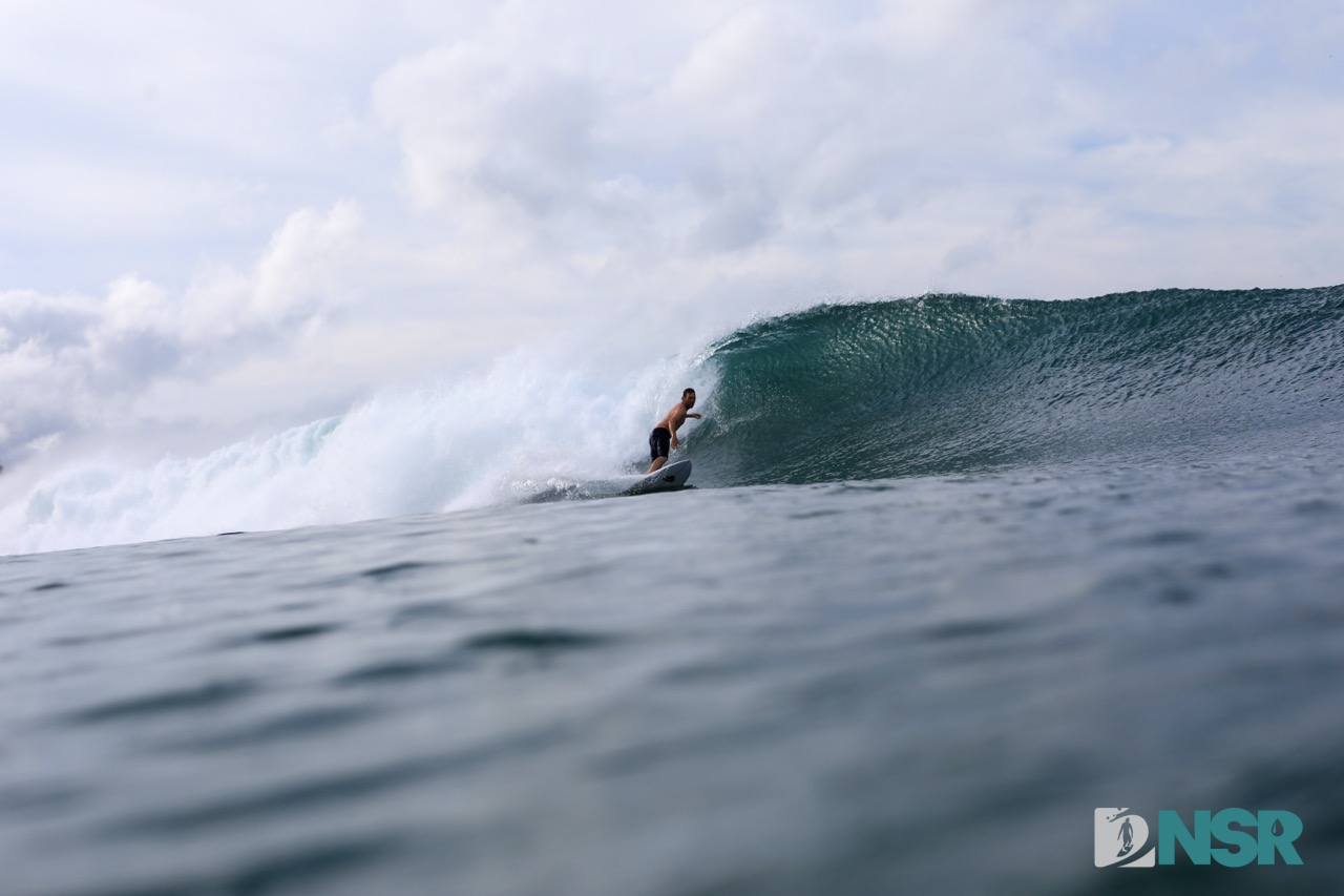 Nicaragua Surf Report - Report Photo 05/02/2025