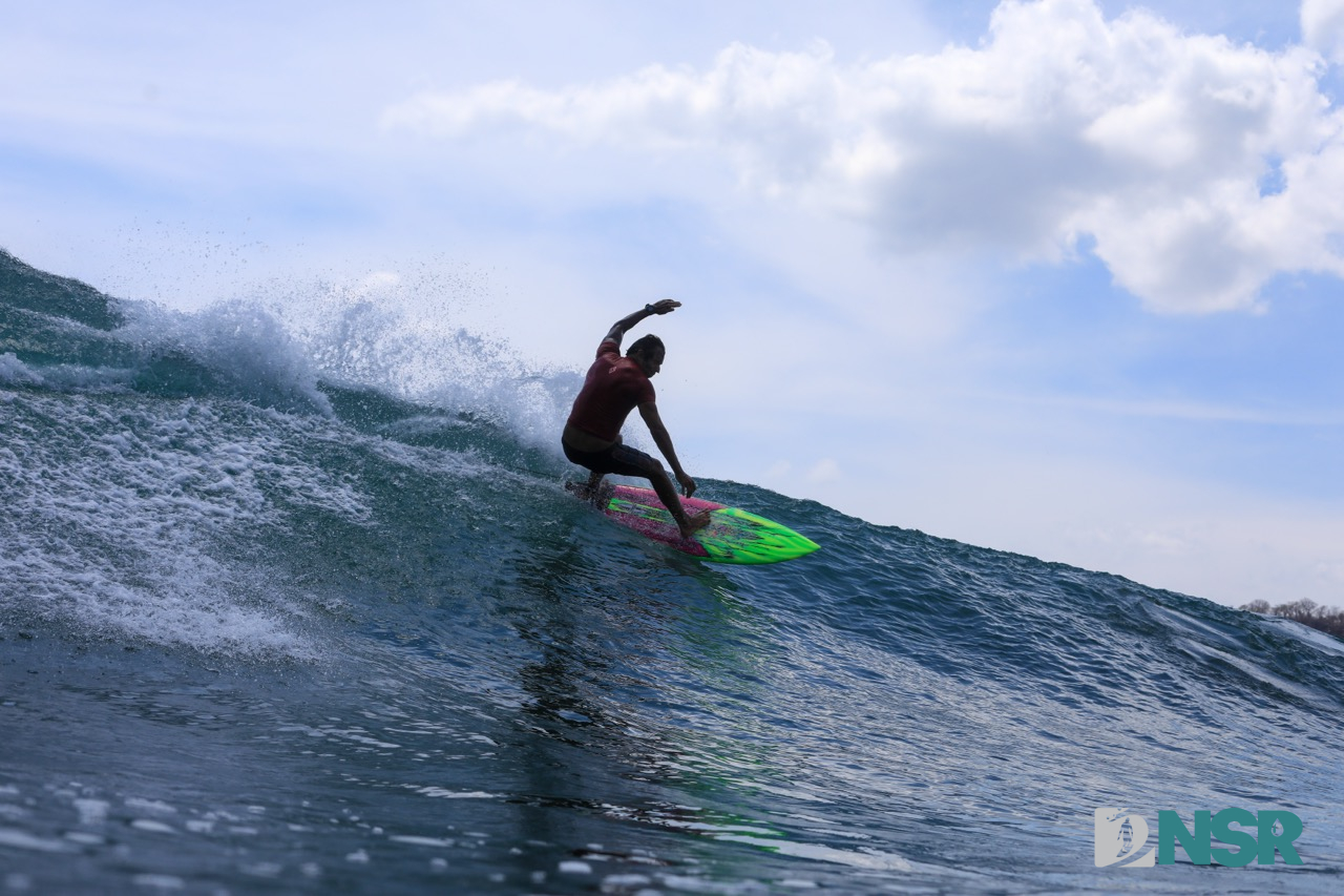 Nicaragua Surf Report - Report Photo 05/07/2025