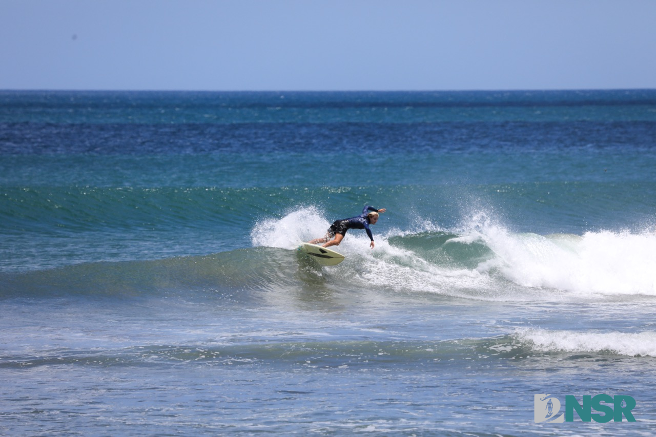 Nicaragua Surf Report - Report Photo 05/12/2025