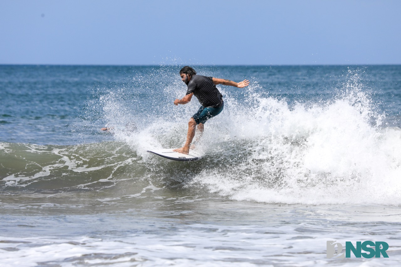 Nicaragua Surf Report - Report Photo 05/14/2025
