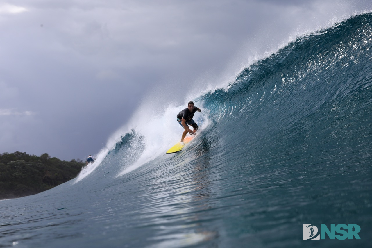 Nicaragua Surf Report - Report Photo 05/18/2025