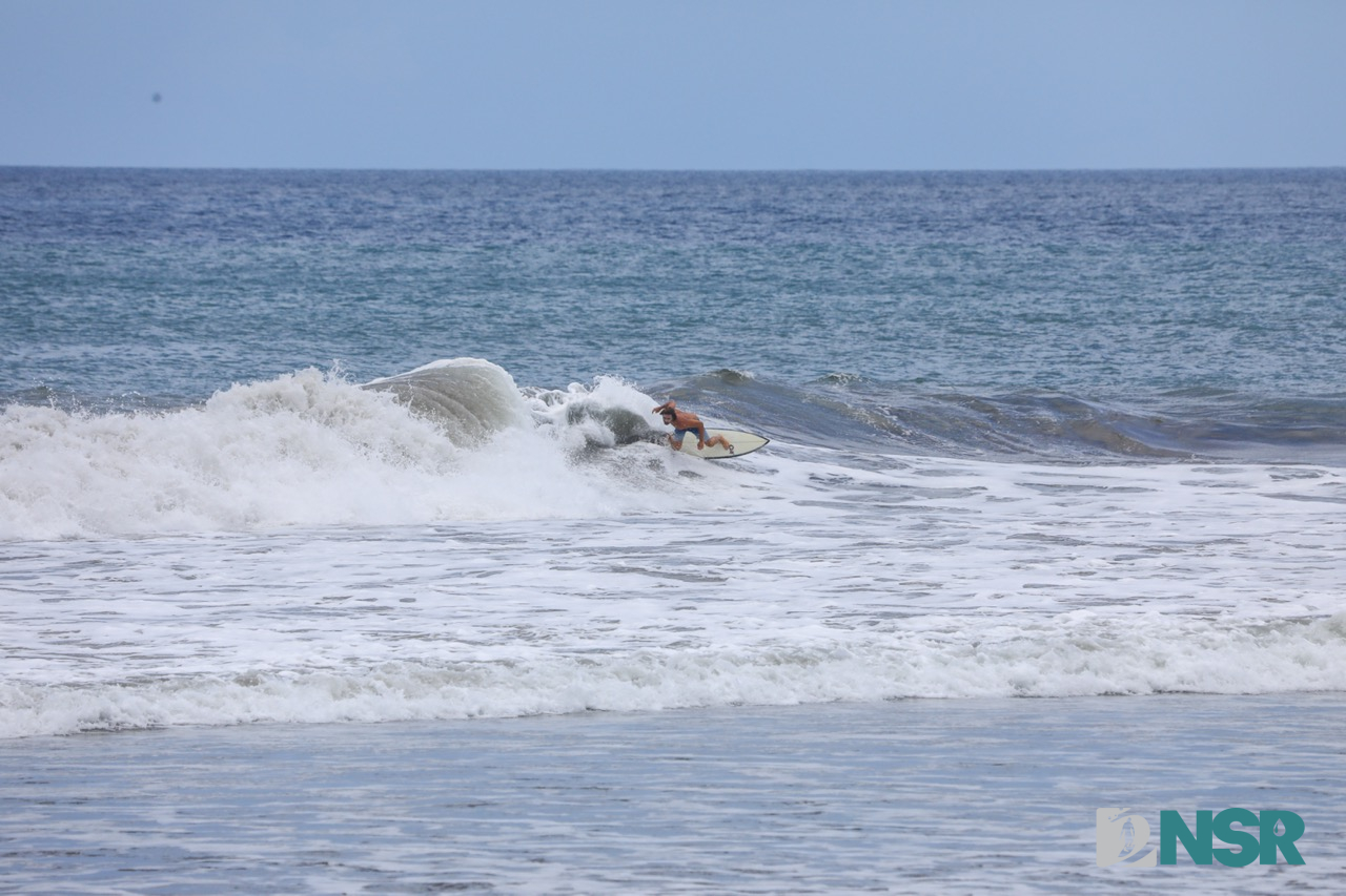 Nicaragua Surf Report - Report Photo 05/19/2025
