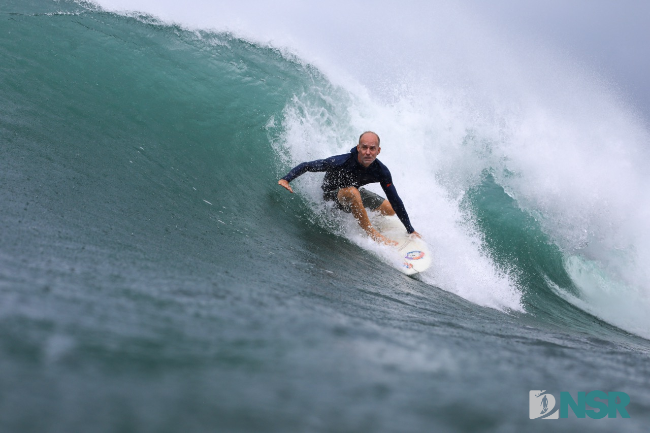Nicaragua Surf Report - Report Photo 05/25/2025