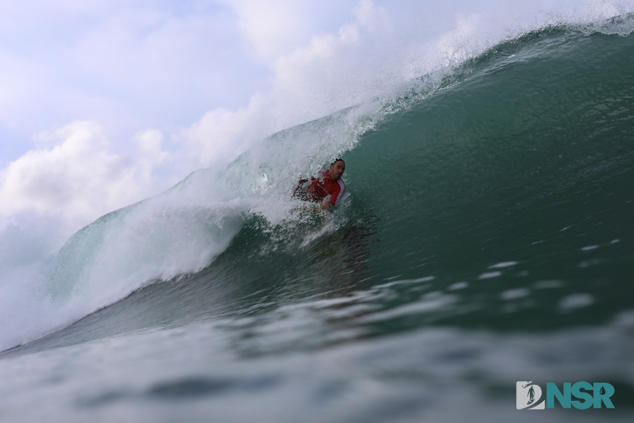 Nicaragua Surf Report - Report Photo 05/02/2025 