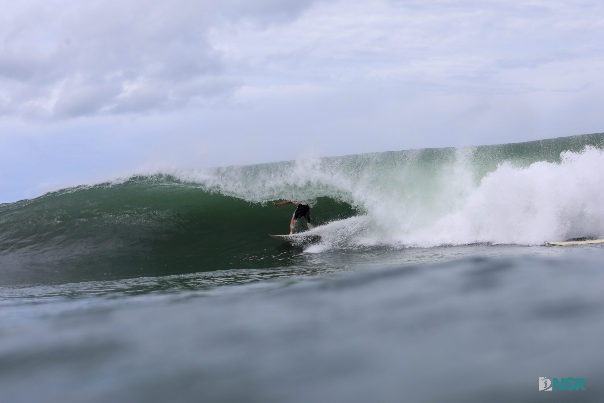 Nicaragua Surf Report - Report Photo 05/26/2025 