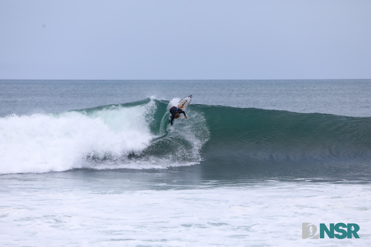 Nicaragua Surf Report - Report Photo 05/06/2025