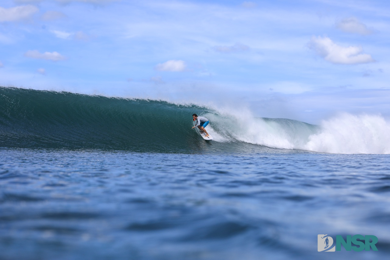 Nicaragua Surf Report - Report Photo 05/11/2025 